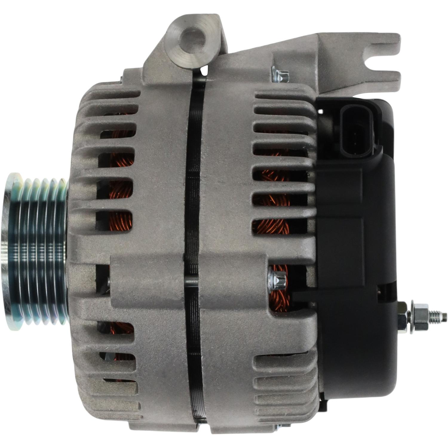 WAI 8235N - Alternator WAI 8235N Alternator product image 11 of 19