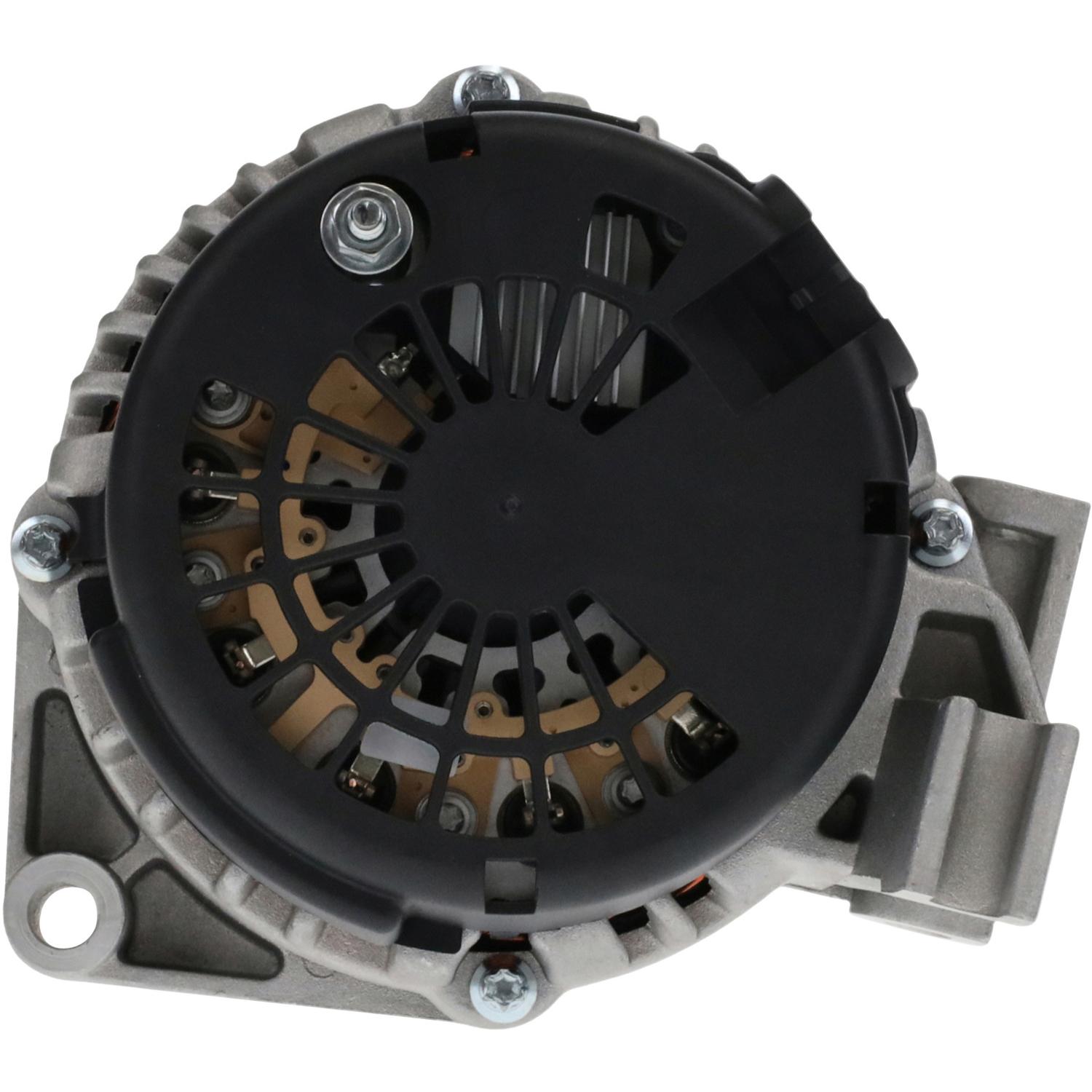 WAI 8235N - Alternator WAI 8235N Alternator product image 12 of 19