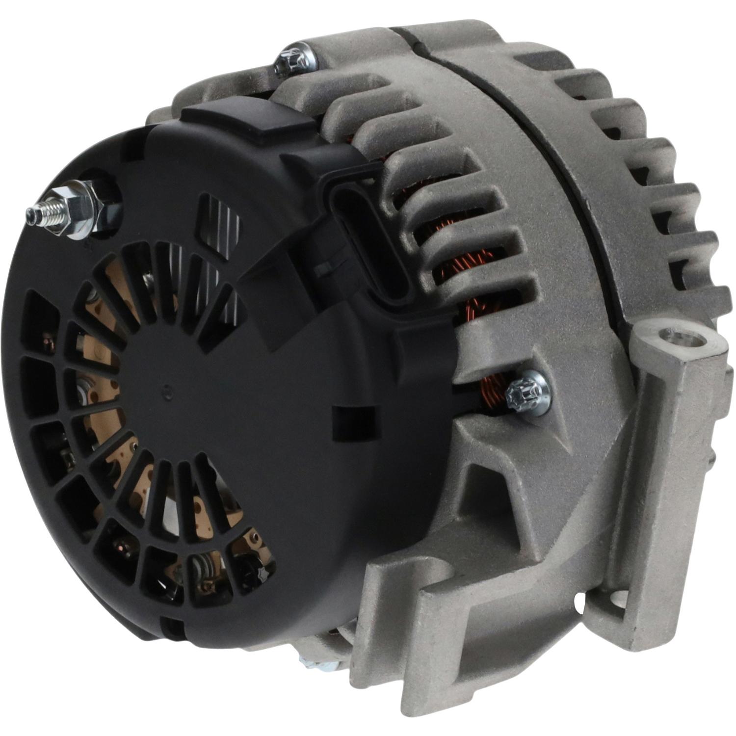 WAI 8235N - Alternator WAI 8235N Alternator product image 13 of 19