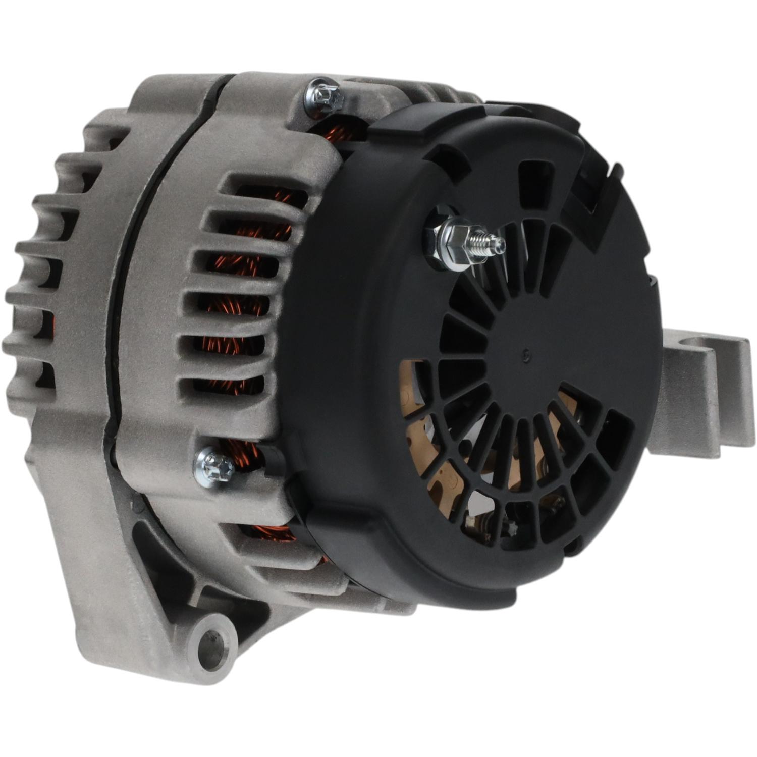 WAI 8235N - Alternator WAI 8235N Alternator product image 14 of 19