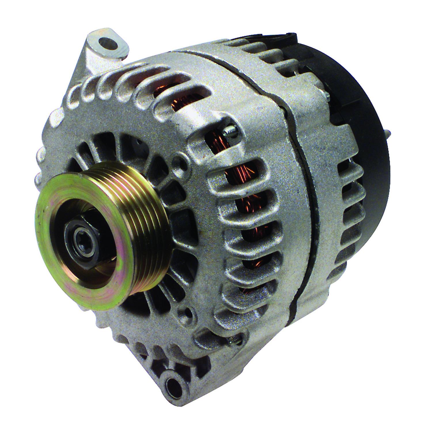 WAI 8235N - Alternator WAI 8235N Alternator product image 15 of 19