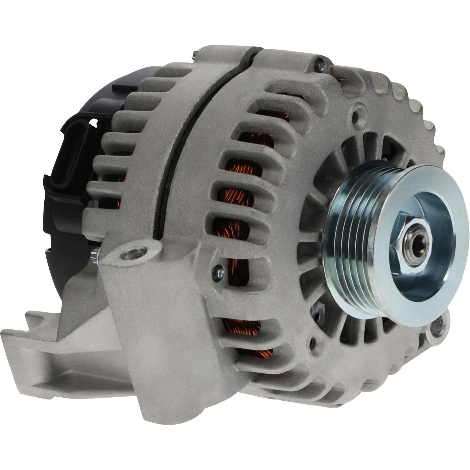 WAI 8235N - Alternator WAI 8235N Alternator product image 16 of 19