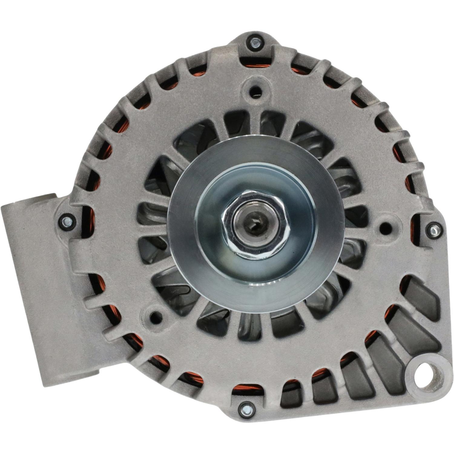 WAI 8235N - Alternator WAI 8235N Alternator product image 17 of 19