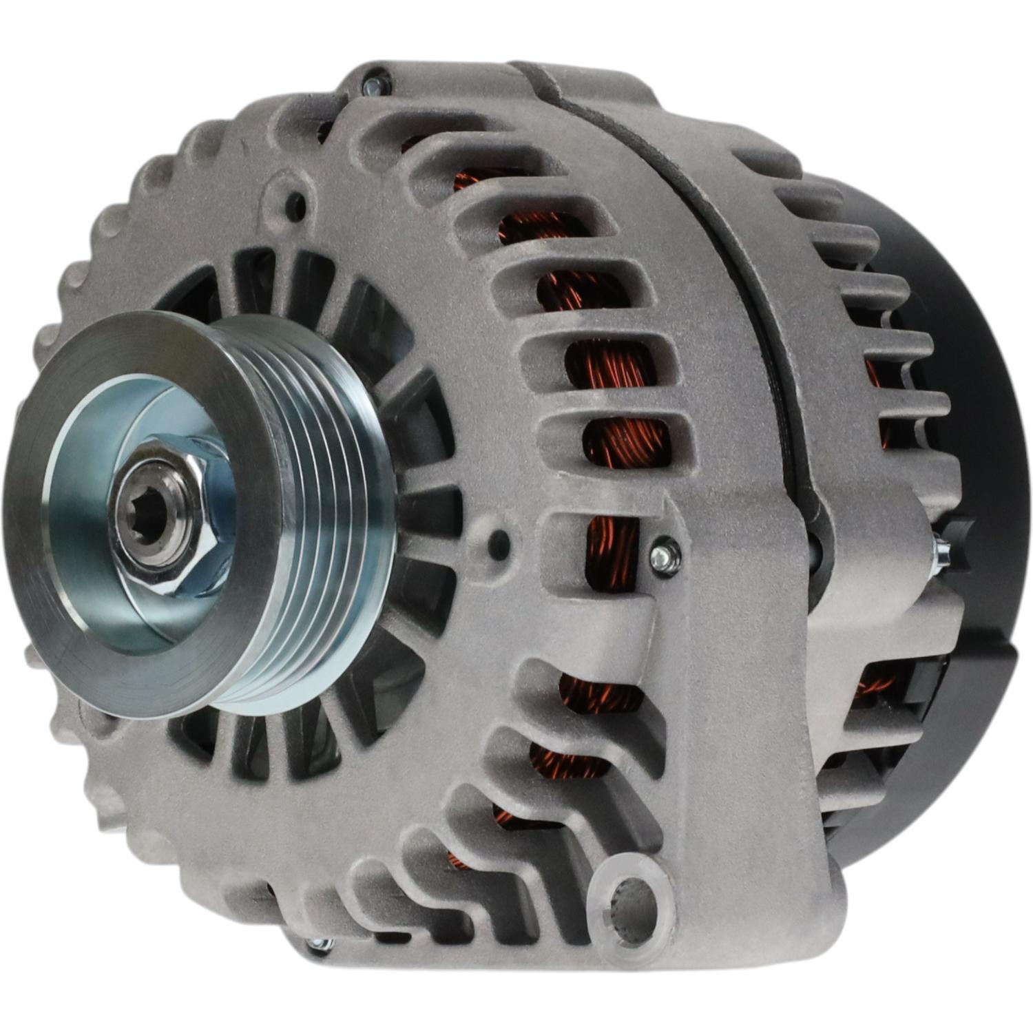 WAI 8235N - Alternator WAI 8235N Alternator product image 18 of 19