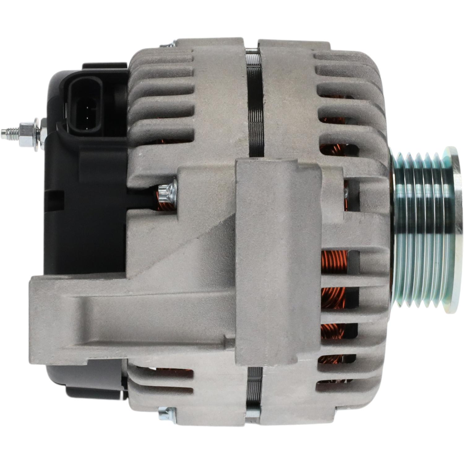 WAI 8235N - Alternator WAI 8235N Alternator product image 19 of 19