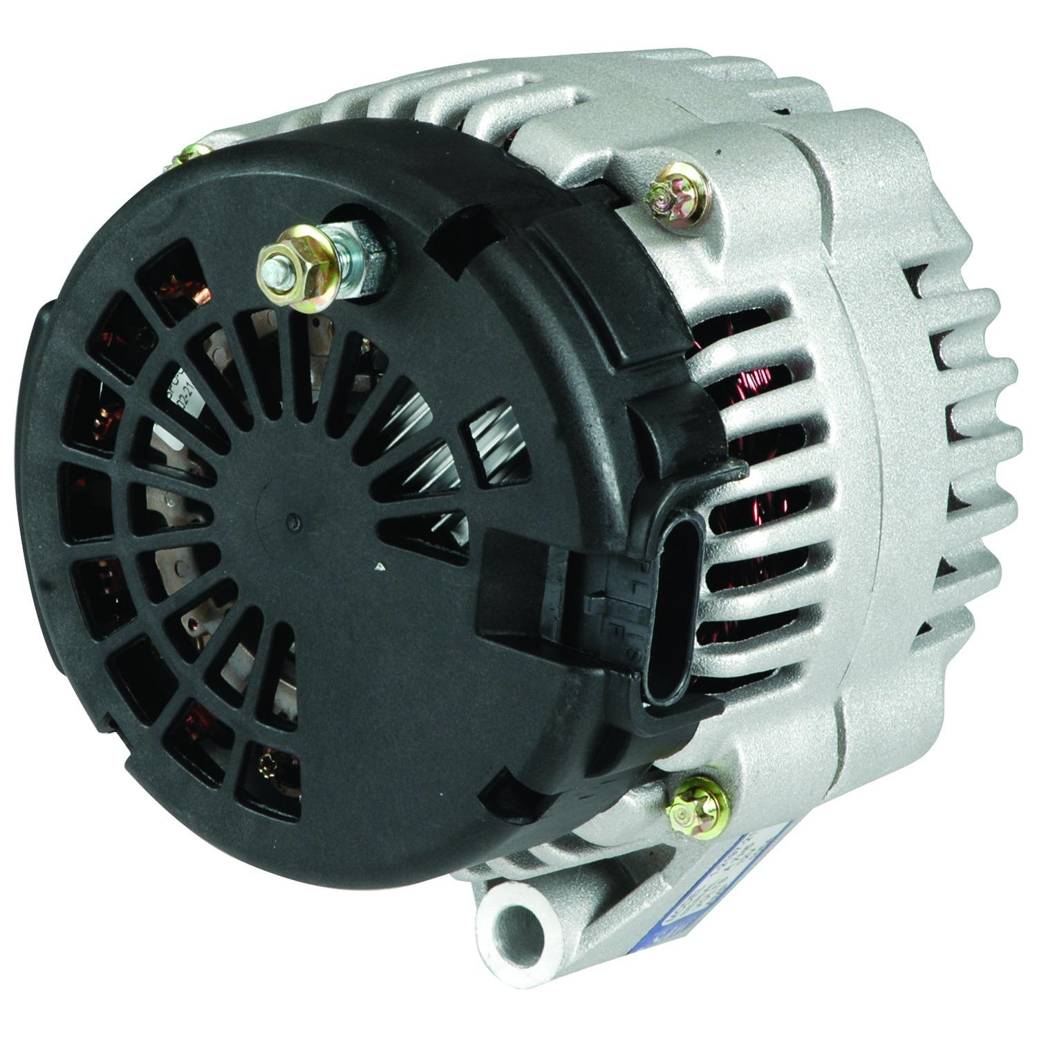 WAI 8238N - Alternator WAI 8238N Alternator product image 1 of 19