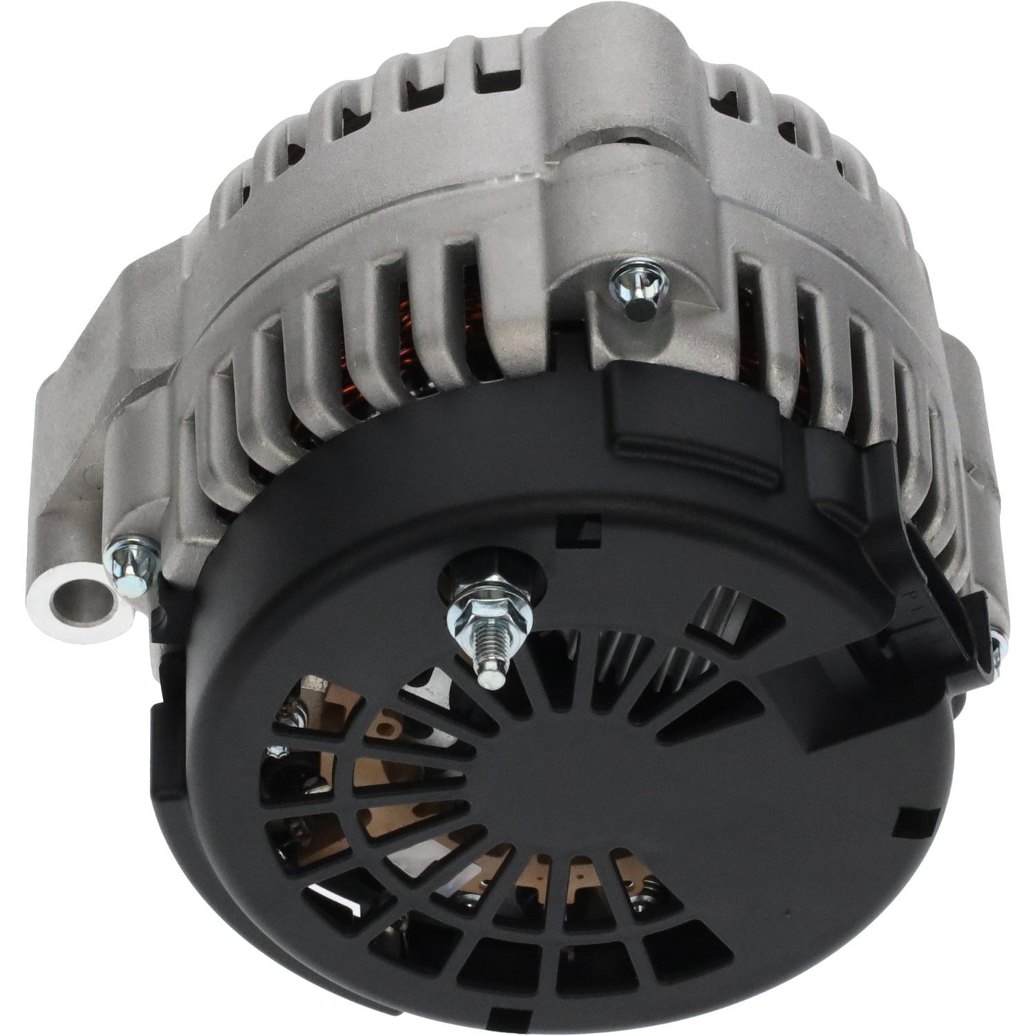 WAI 8238N - Alternator WAI 8238N Alternator product image 2 of 19
