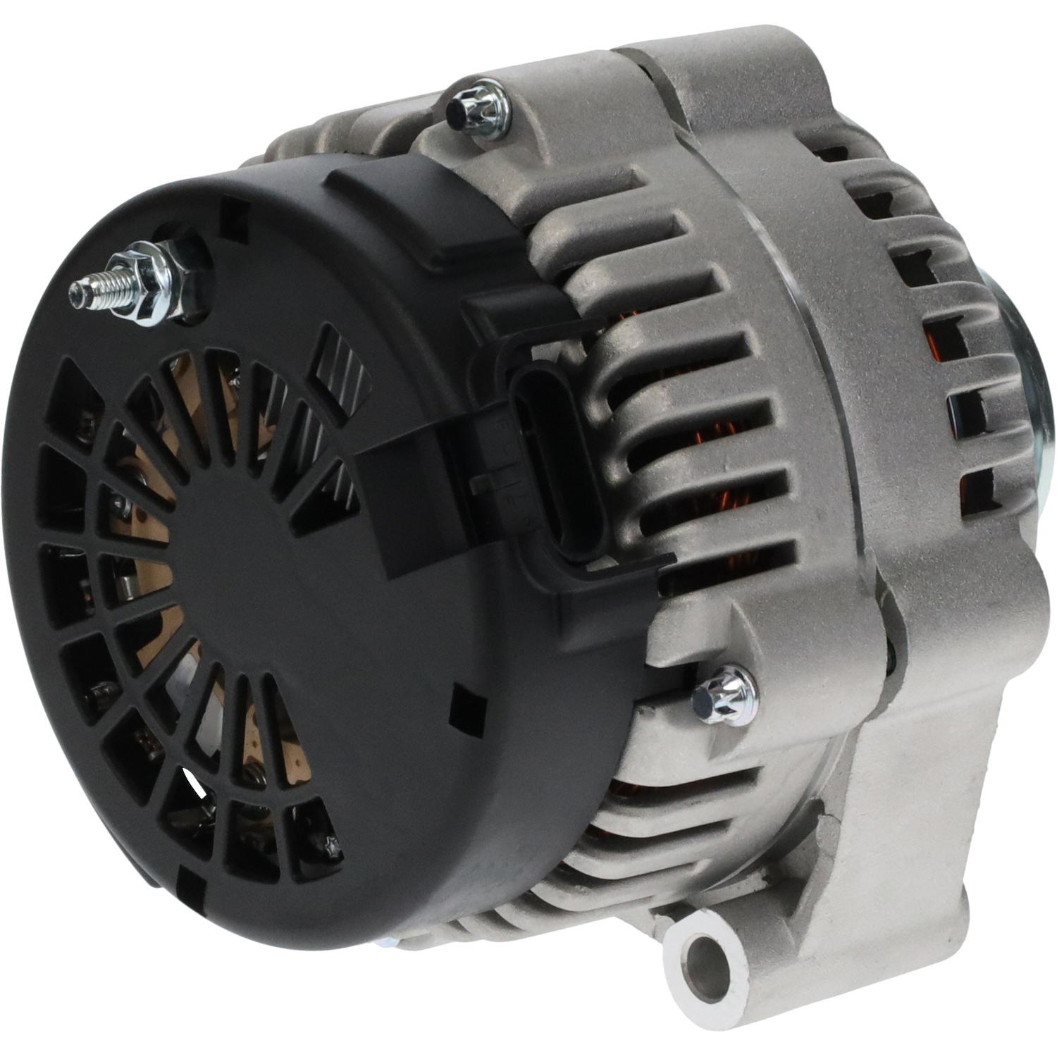 WAI 8238N - Alternator WAI 8238N Alternator product image 3 of 19