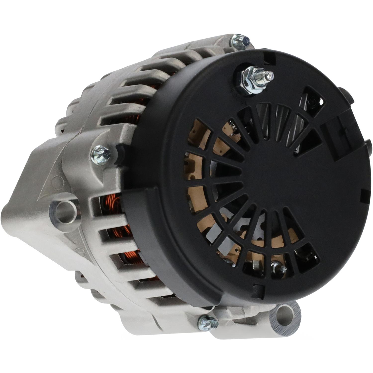 WAI 8238N - Alternator WAI 8238N Alternator product image 4 of 19