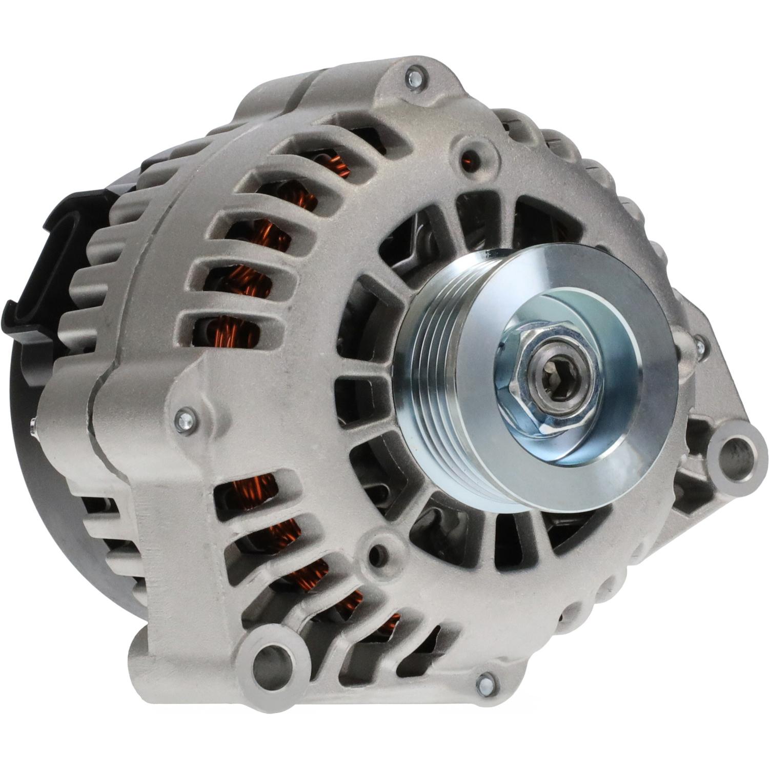 WAI 8238N - Alternator WAI 8238N Alternator product image 5 of 19