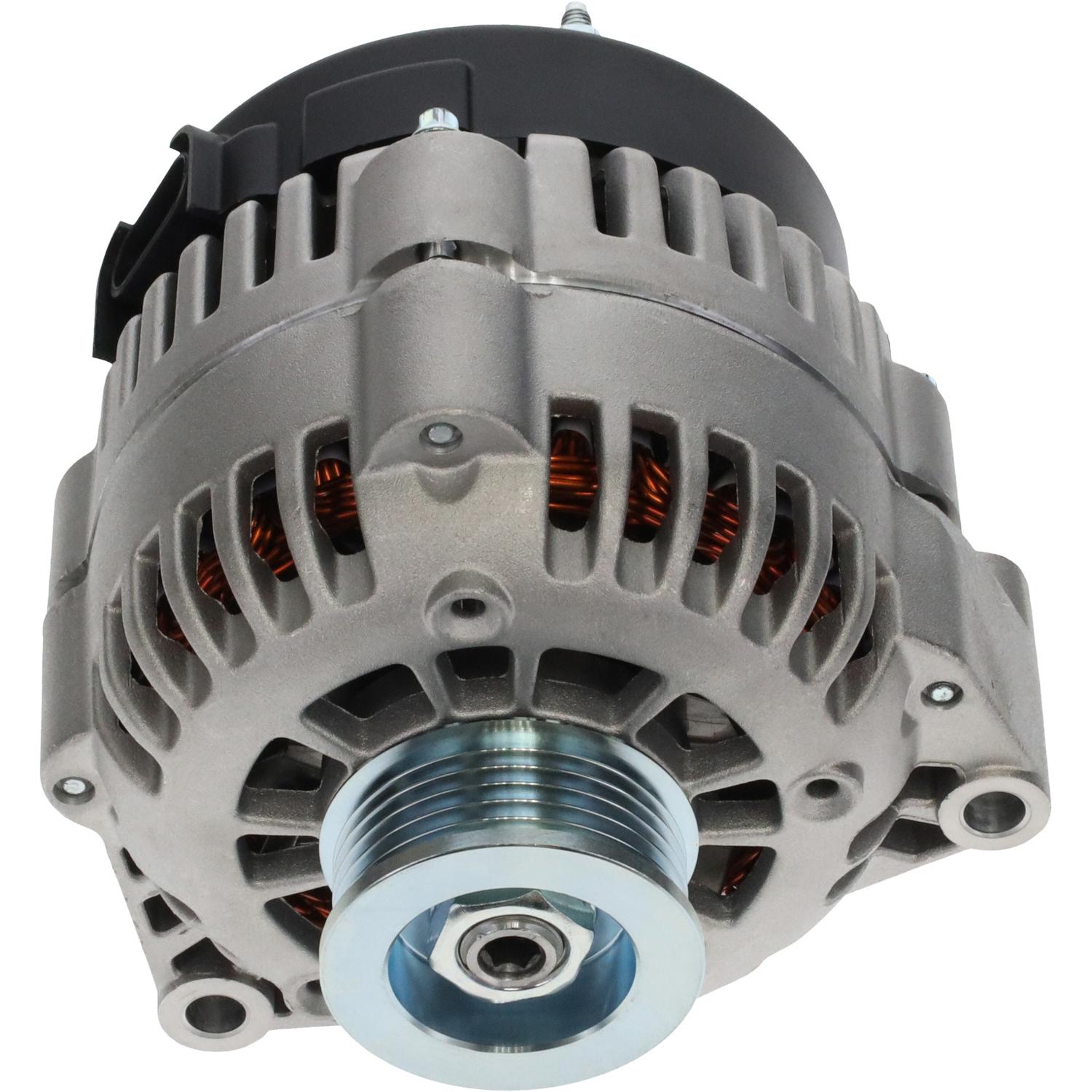WAI 8238N - Alternator WAI 8238N Alternator product image 6 of 19