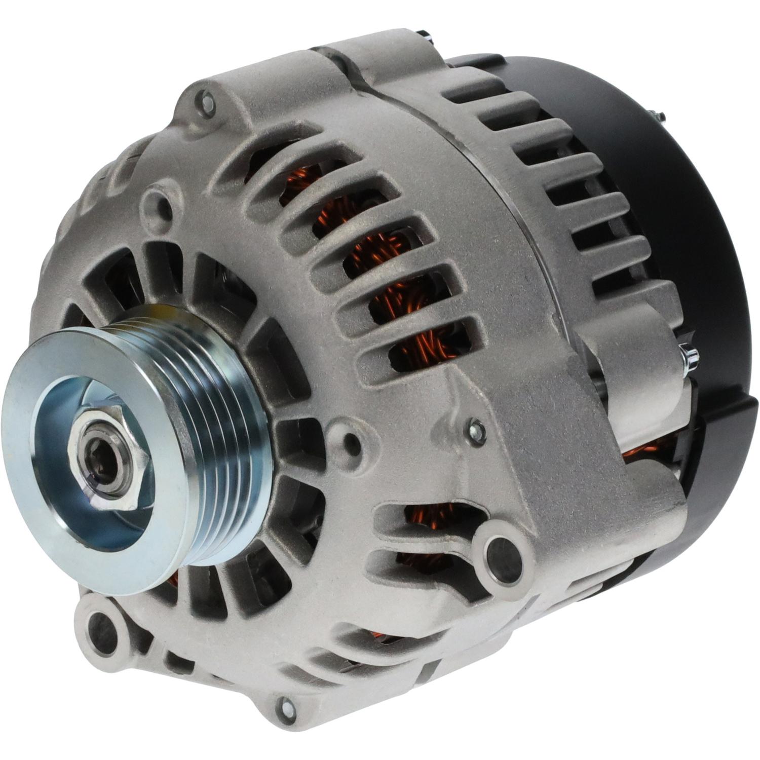 WAI 8238N - Alternator WAI 8238N Alternator product image 7 of 19