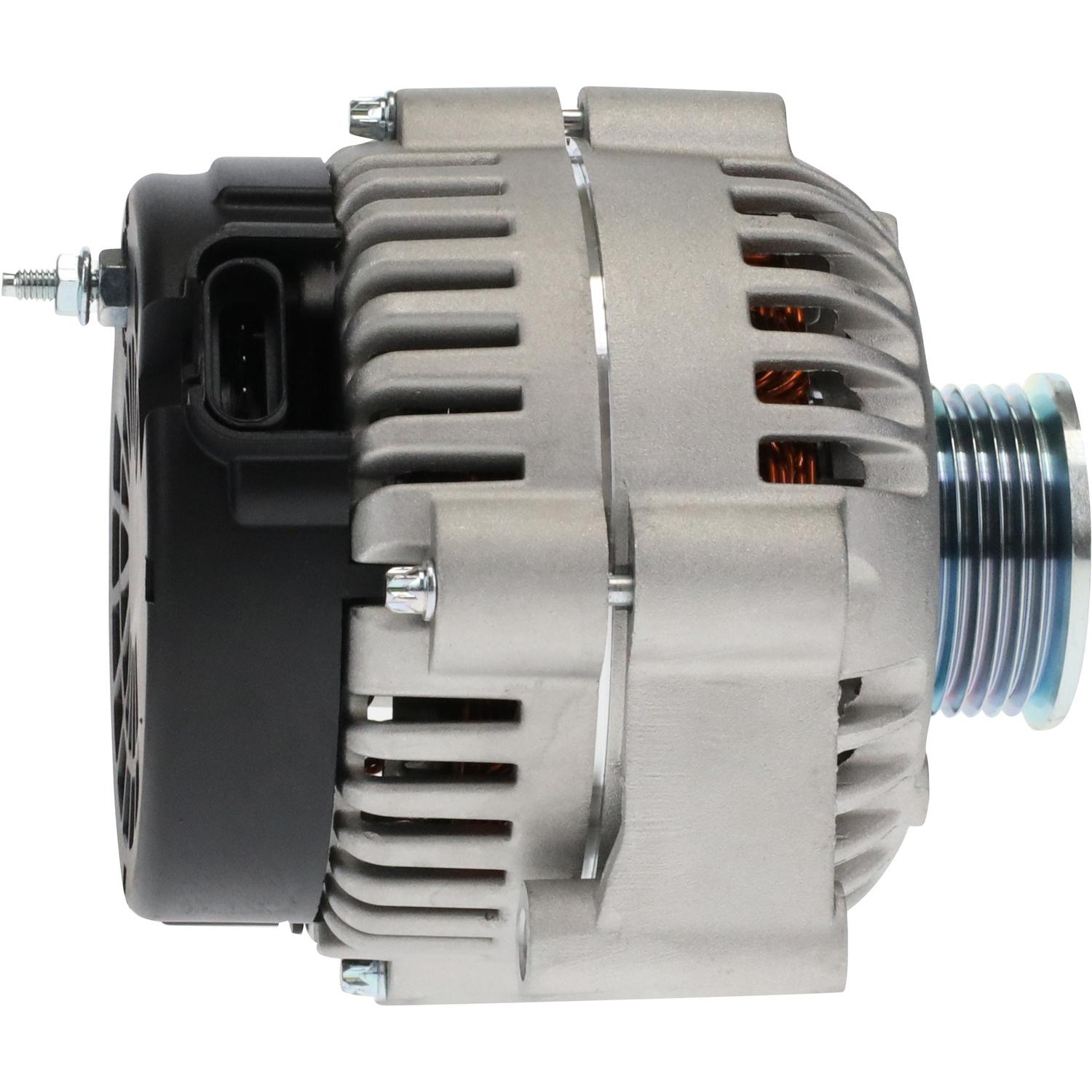 WAI 8238N - Alternator WAI 8238N Alternator product image 8 of 19