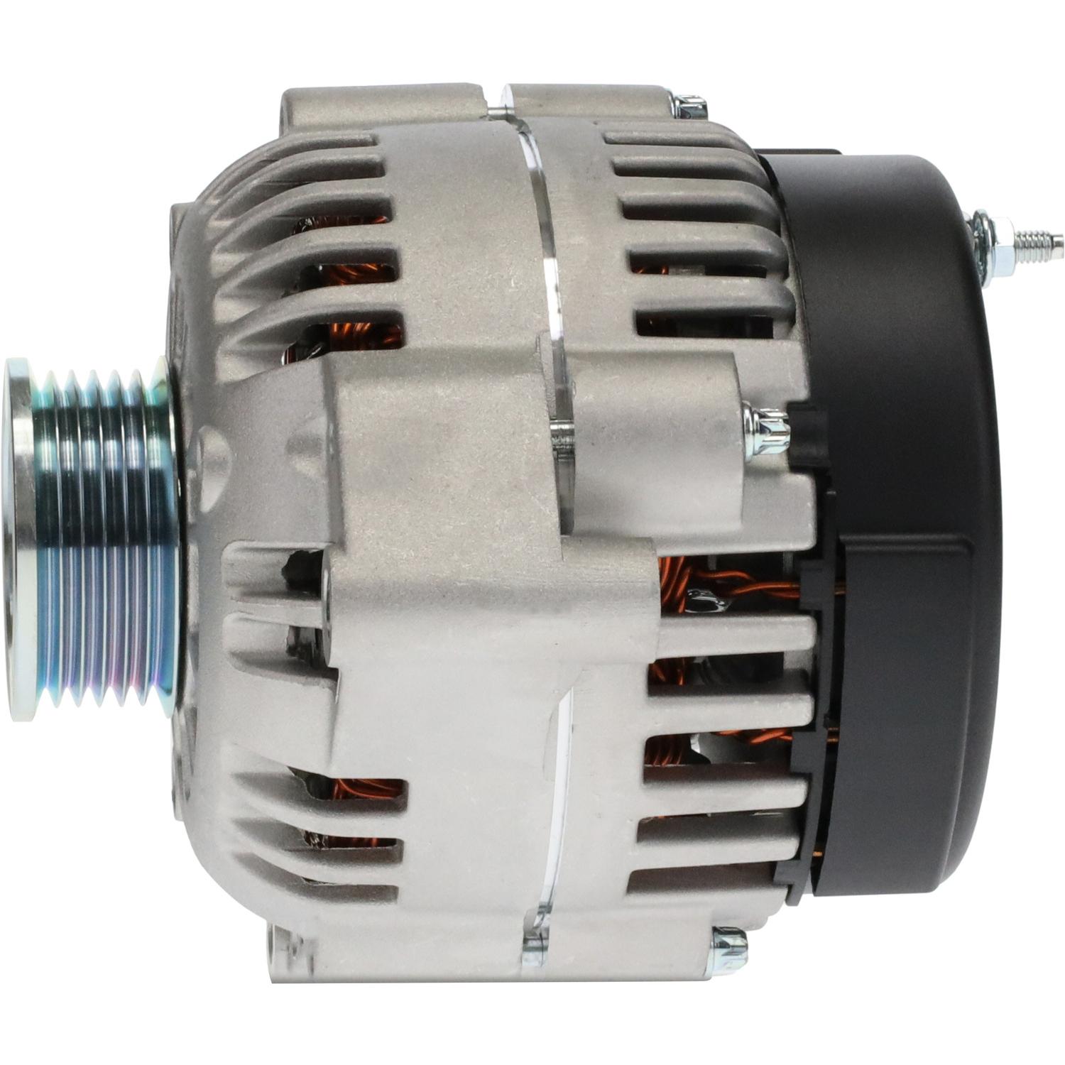 WAI 8238N - Alternator WAI 8238N Alternator product image 9 of 19