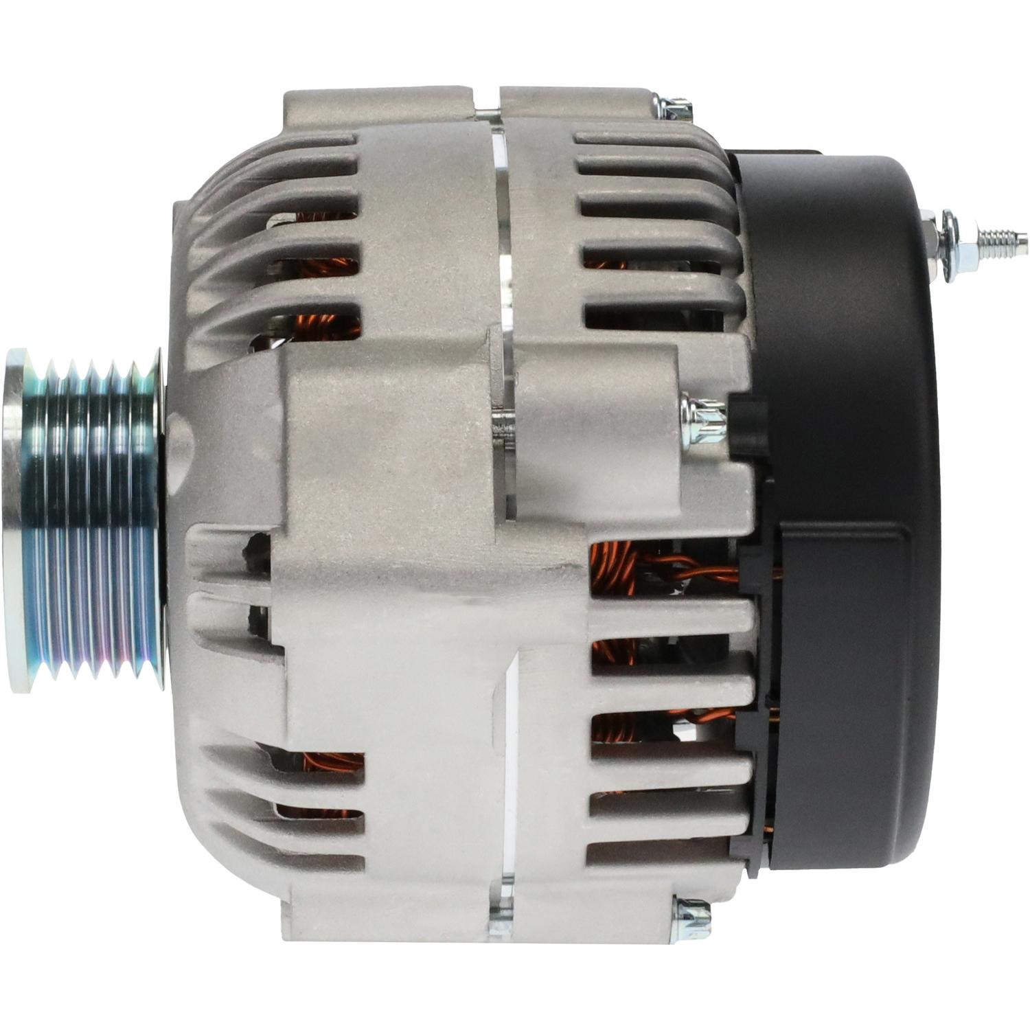 WAI 8238N - Alternator WAI 8238N Alternator product image 10 of 19
