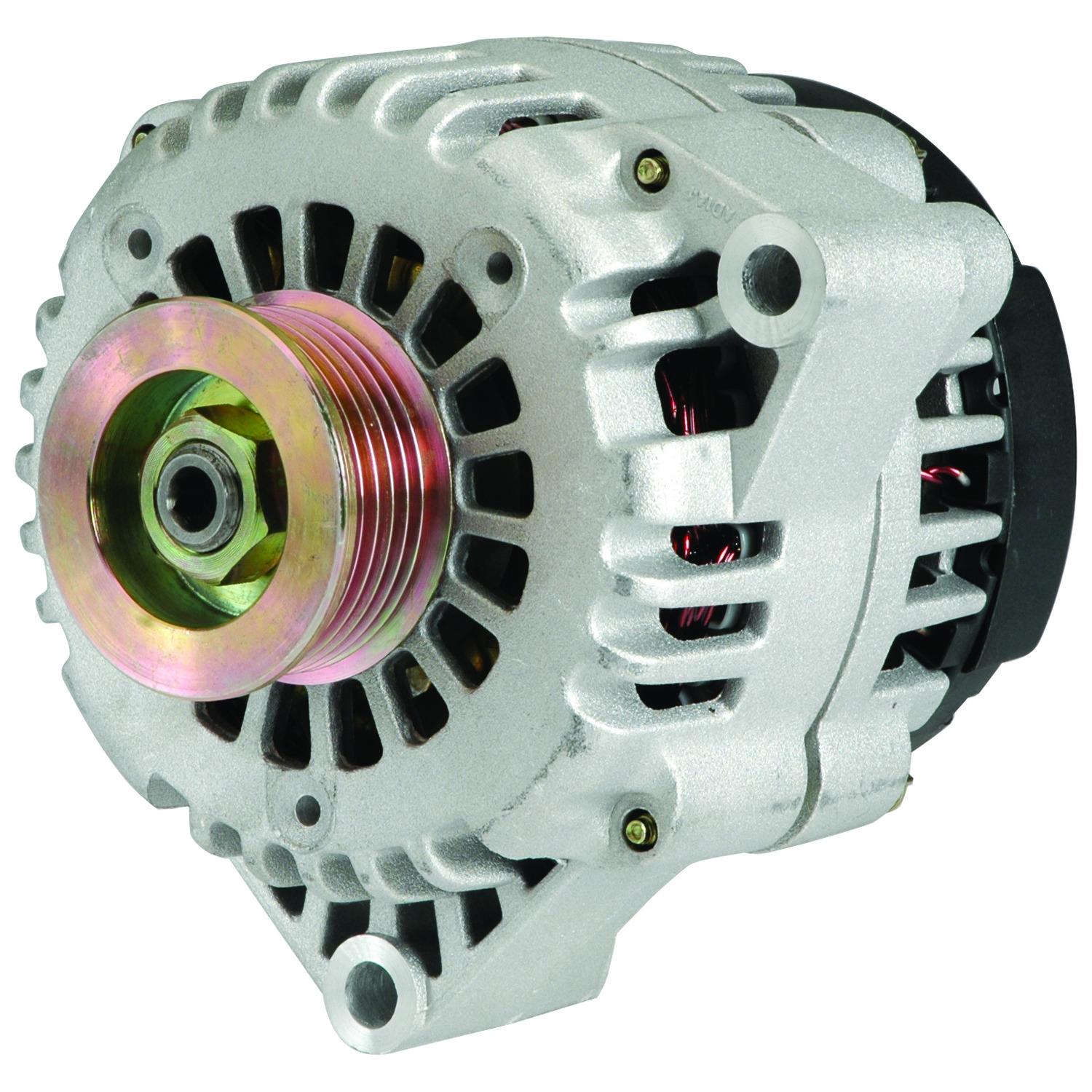 WAI 8238N - Alternator WAI 8238N Alternator product image 15 of 19