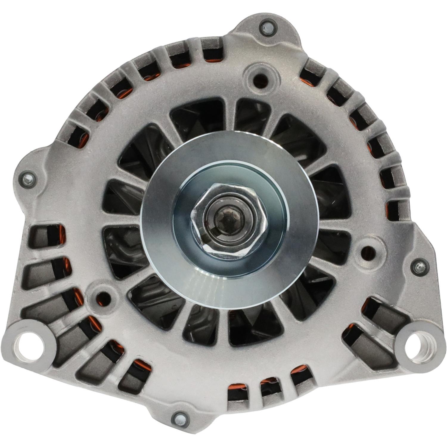 WAI 8238N - Alternator WAI 8238N Alternator product image 17 of 19
