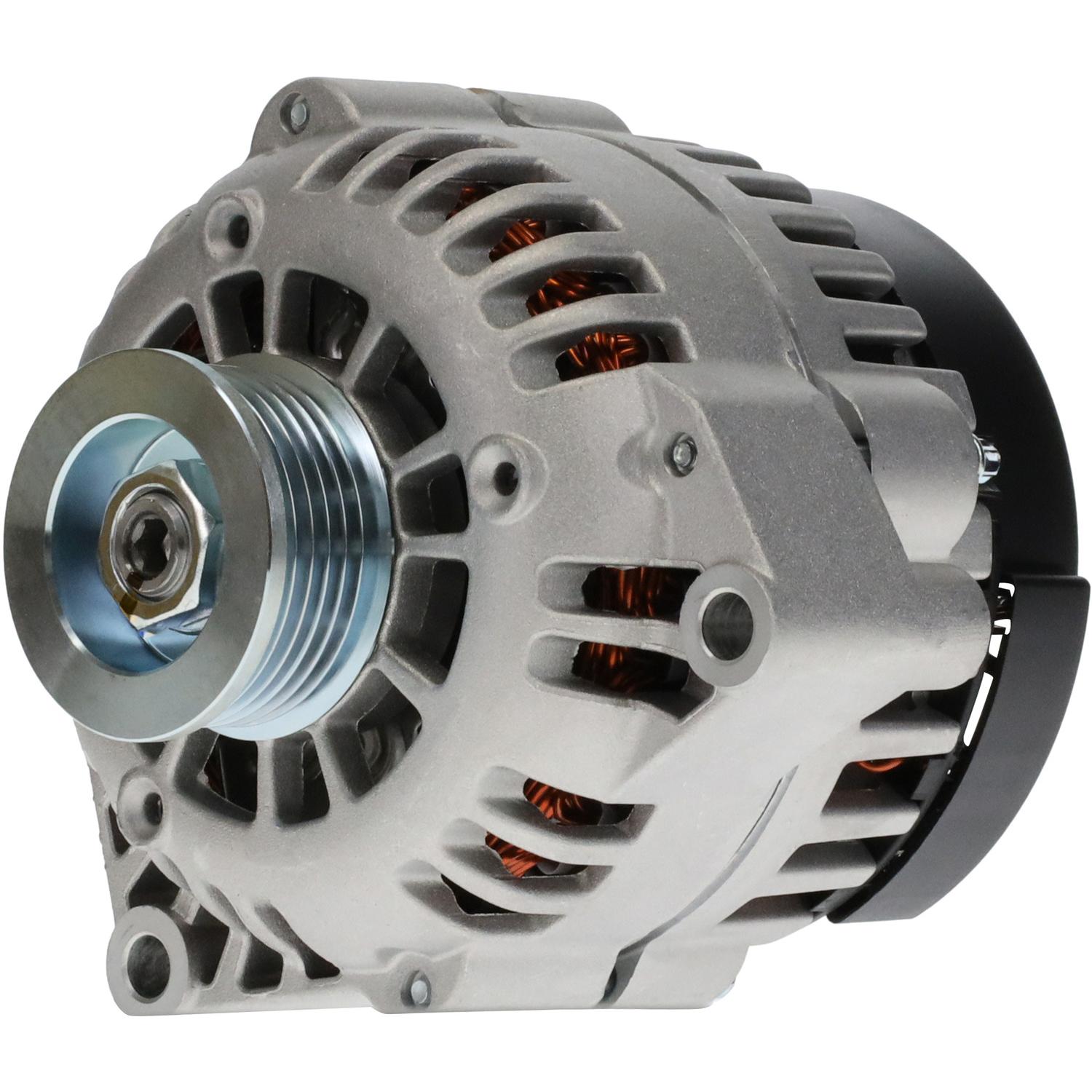 WAI 8238N - Alternator WAI 8238N Alternator product image 18 of 19