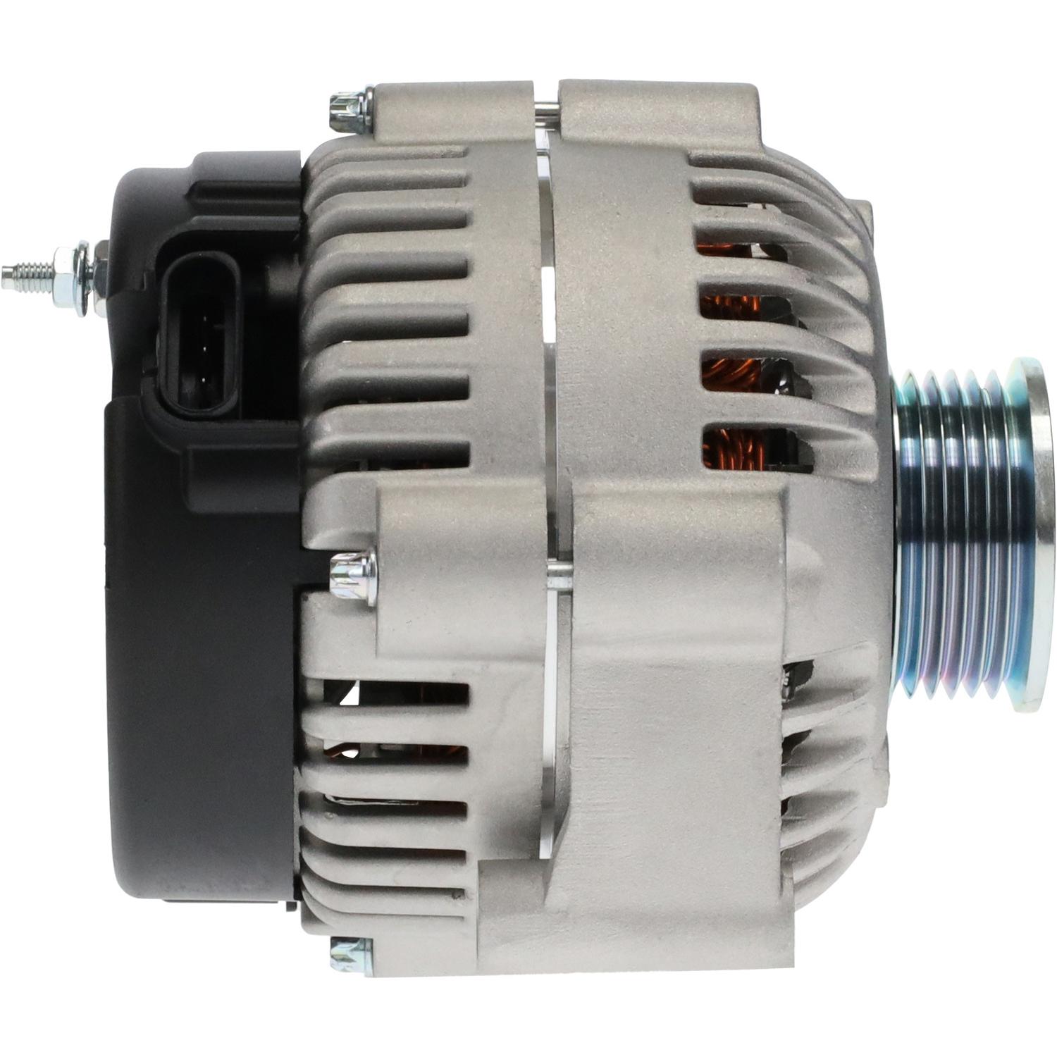 WAI 8238N - Alternator WAI 8238N Alternator product image 19 of 19