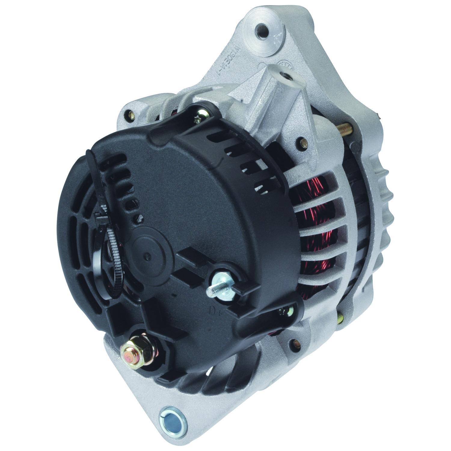 WAI 8239N - Alternator WAI 8239N Alternator product image 1 of 2