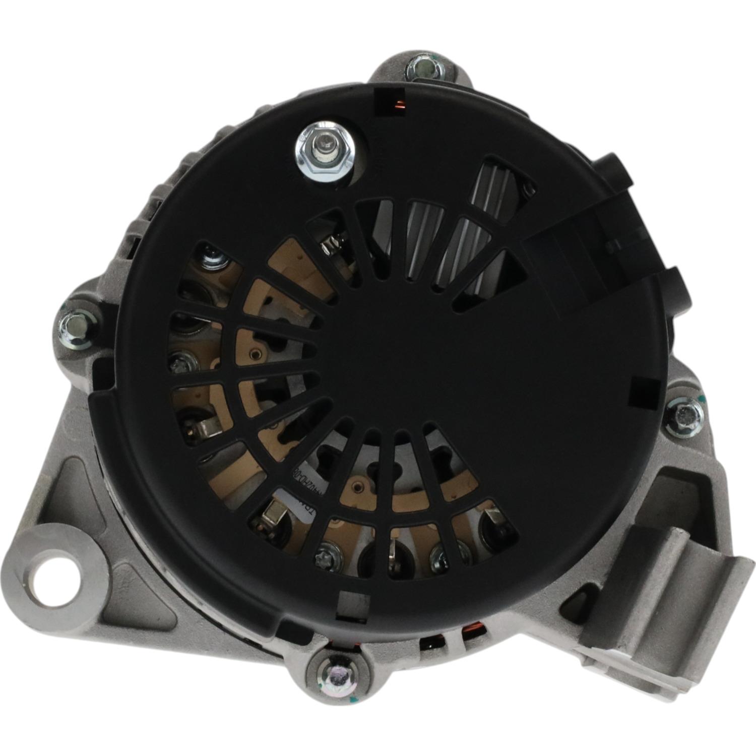 WAI 8241N Alternator product image 1 of 17