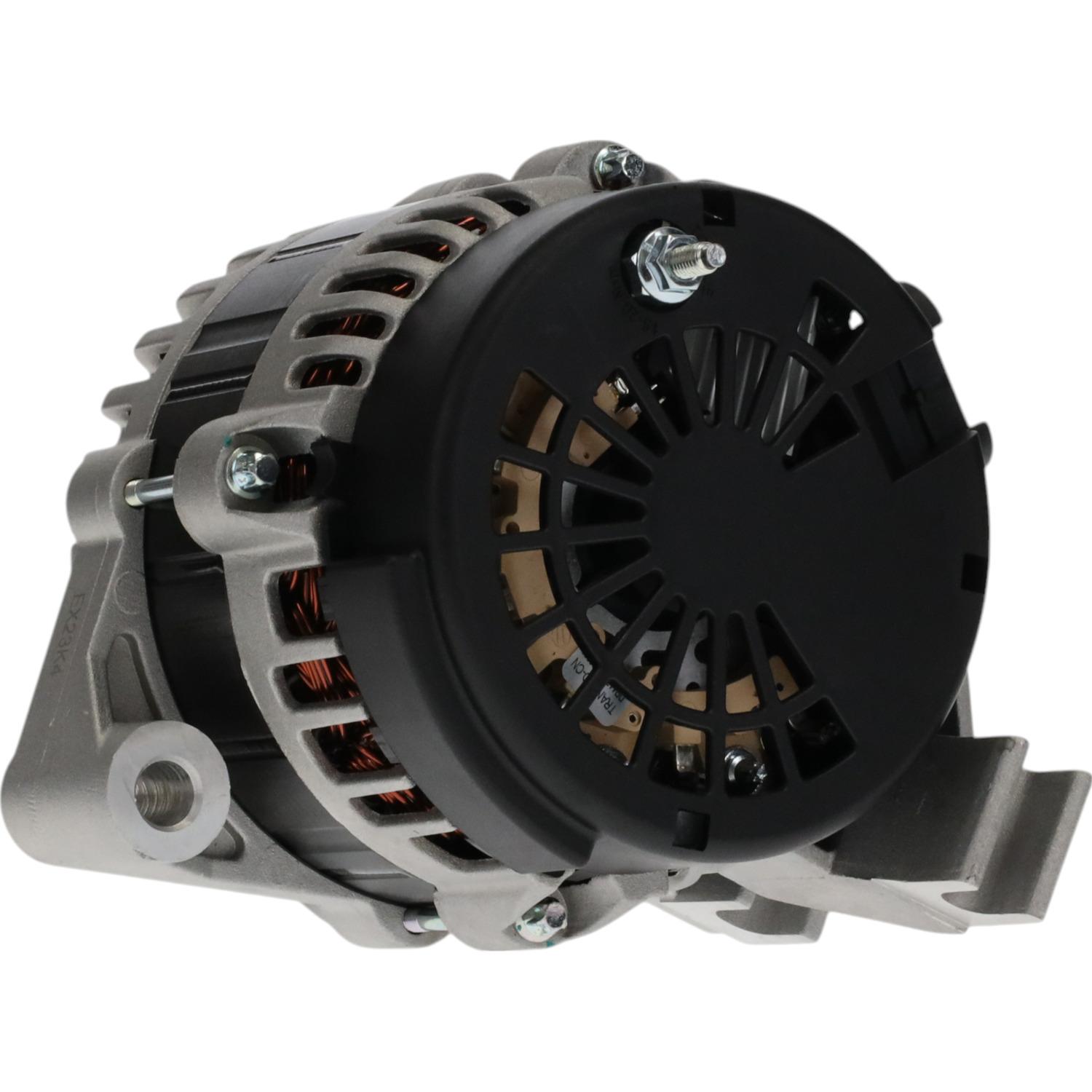 WAI 8241N Alternator product image 2 of 17