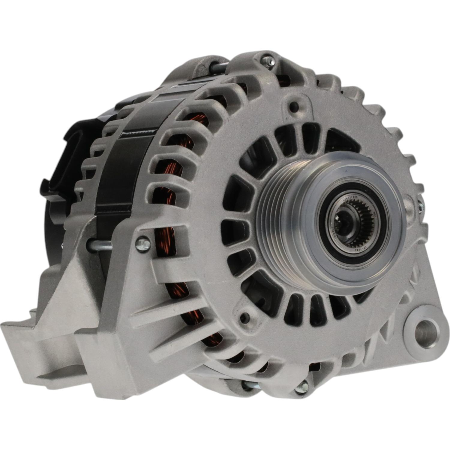 WAI 8241N Alternator product image 3 of 17
