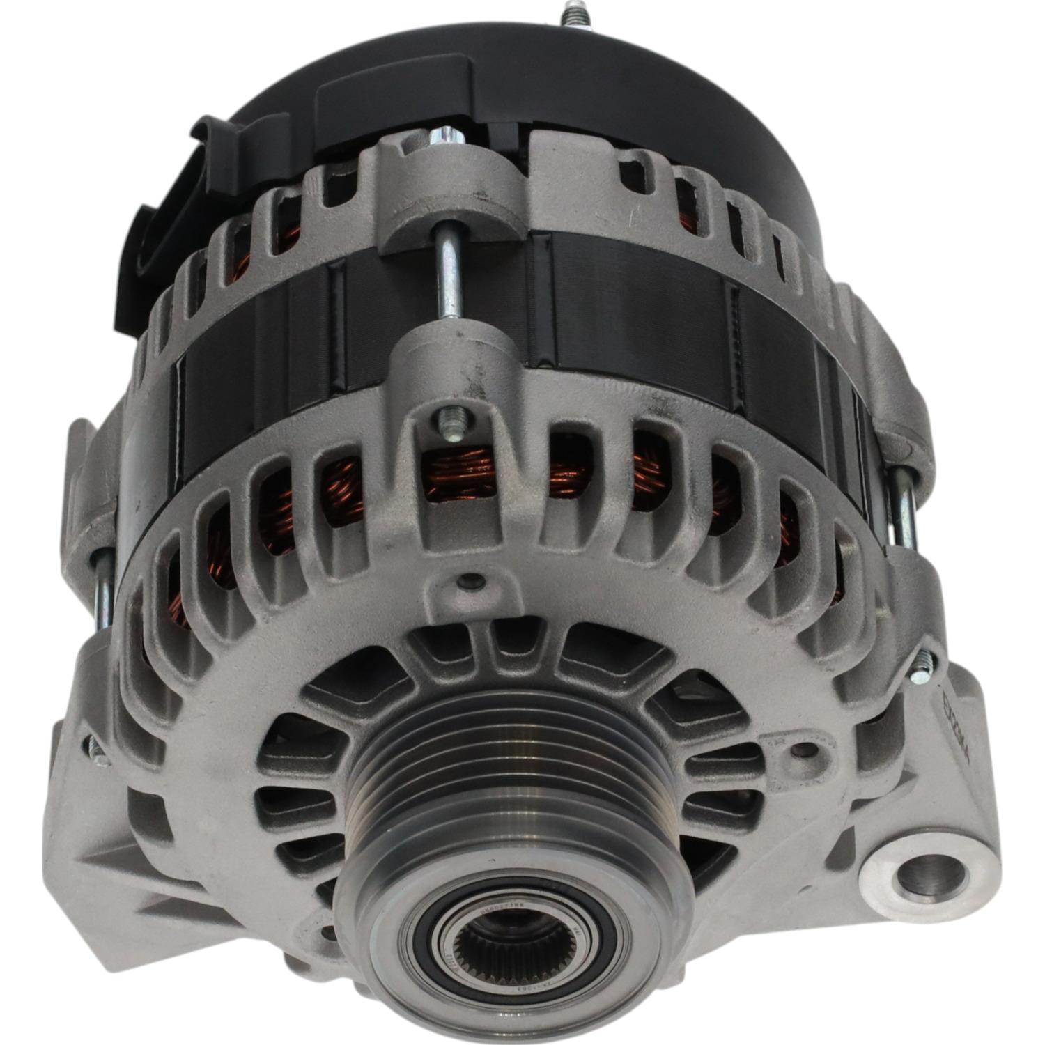 WAI 8241N Alternator product image 4 of 17