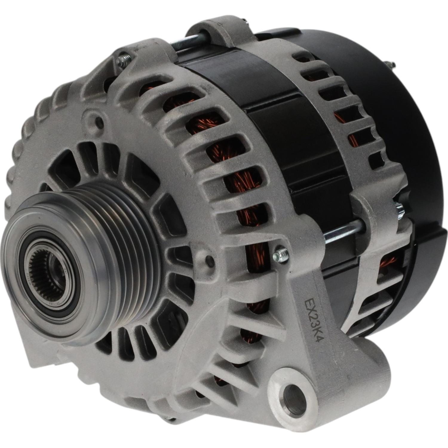 WAI 8241N Alternator product image 5 of 17
