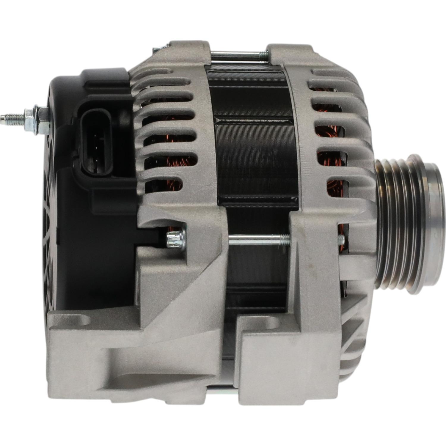 WAI 8241N Alternator product image 6 of 17