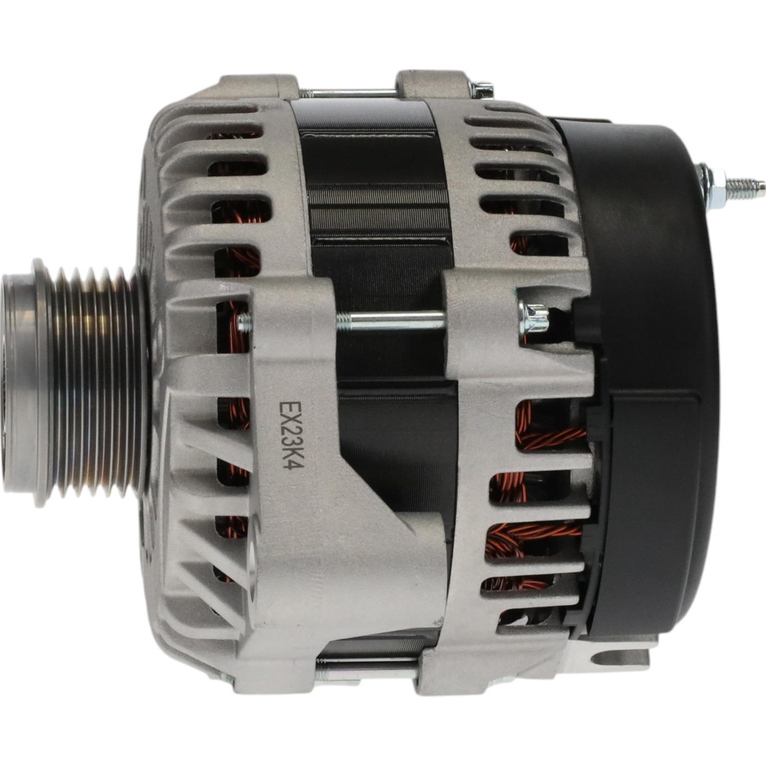 WAI 8241N Alternator product image 7 of 17