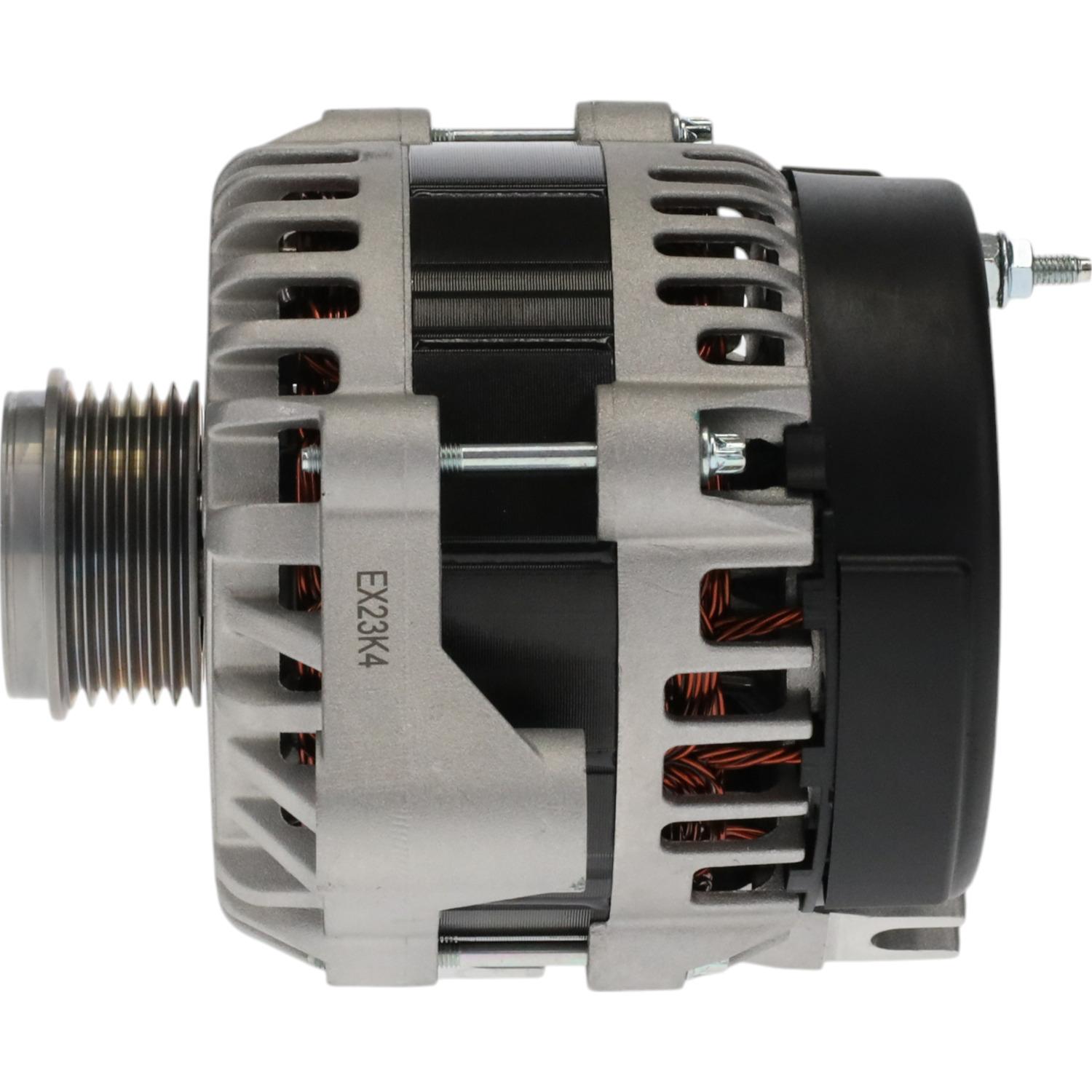 WAI 8241N Alternator product image 8 of 17