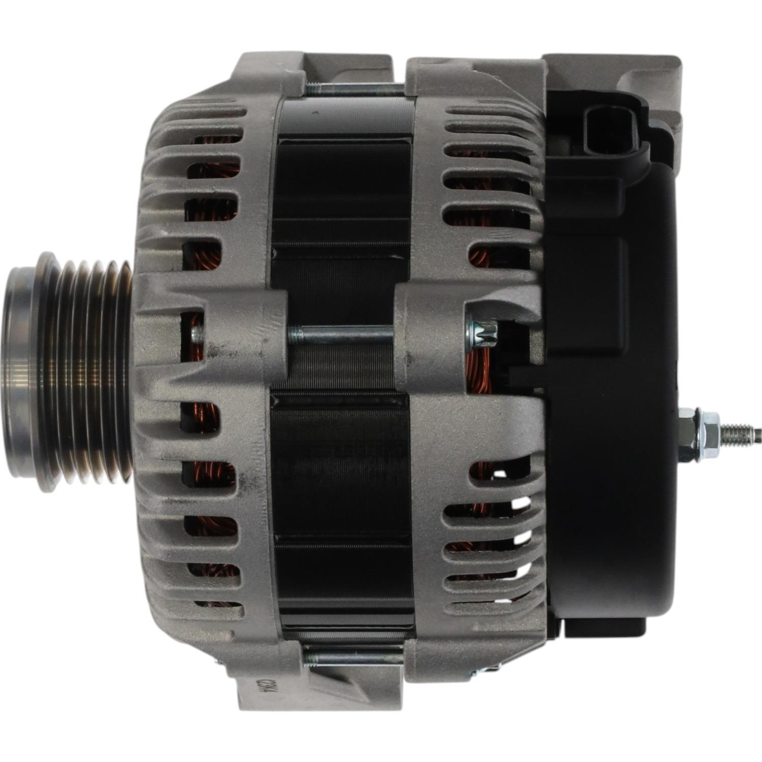 WAI 8241N Alternator product image 9 of 17