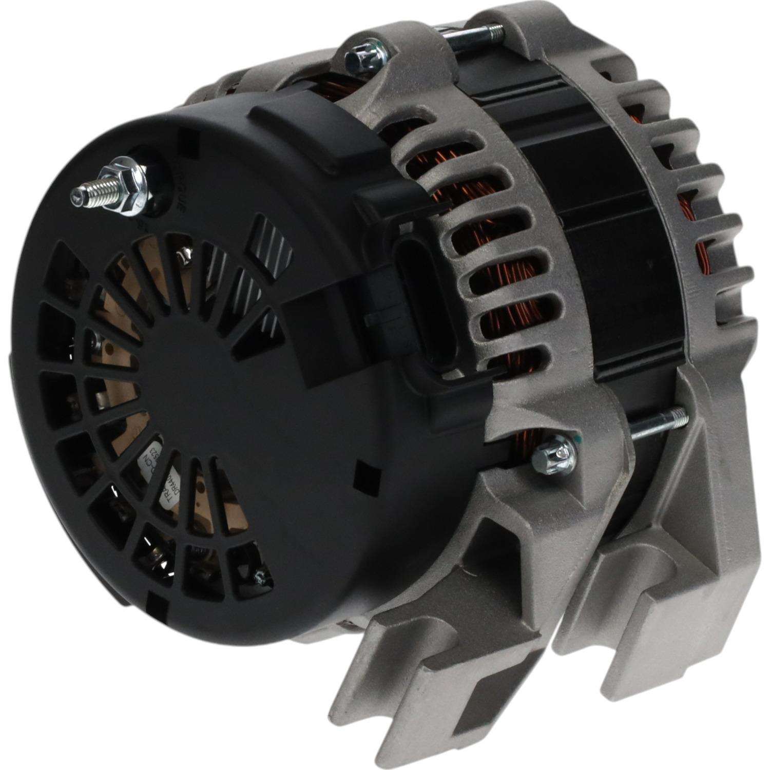 WAI 8241N Alternator product image 10 of 17