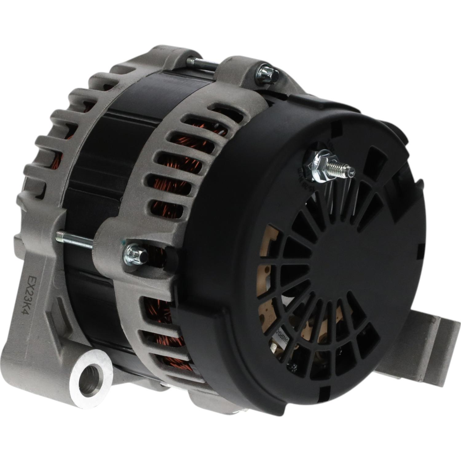 WAI 8241N Alternator product image 11 of 17