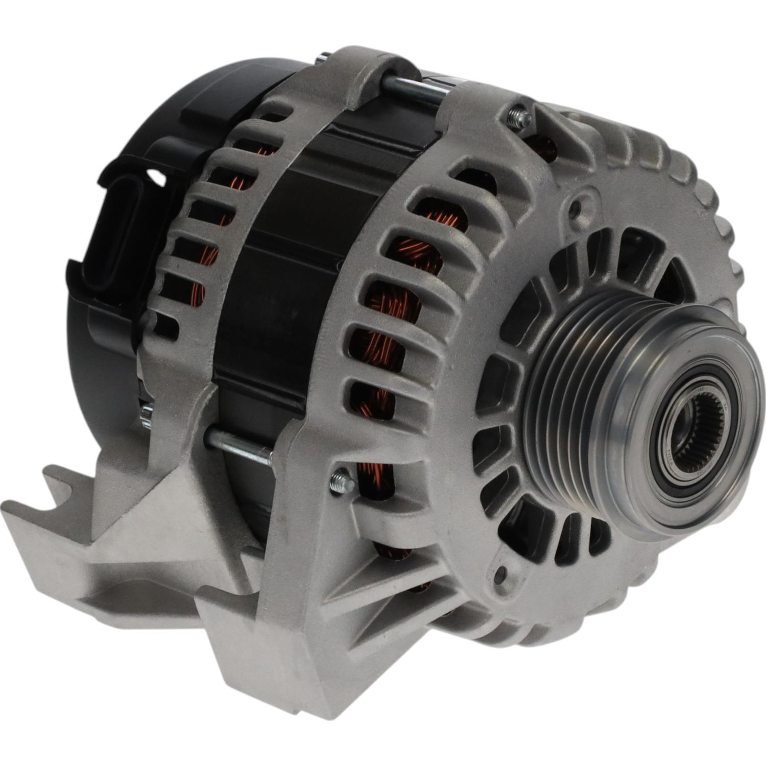 WAI 8241N Alternator product image 12 of 17