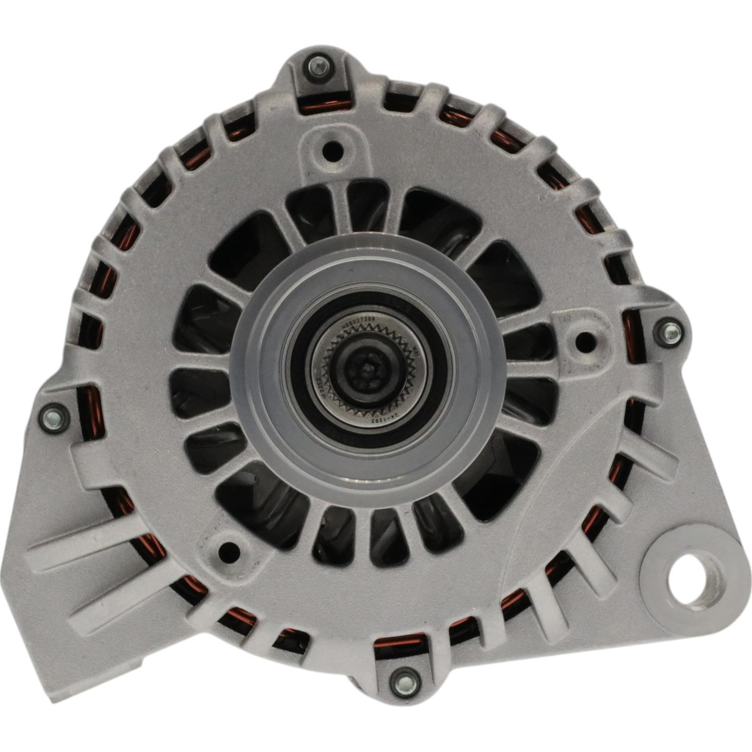 WAI 8241N Alternator product image 13 of 17