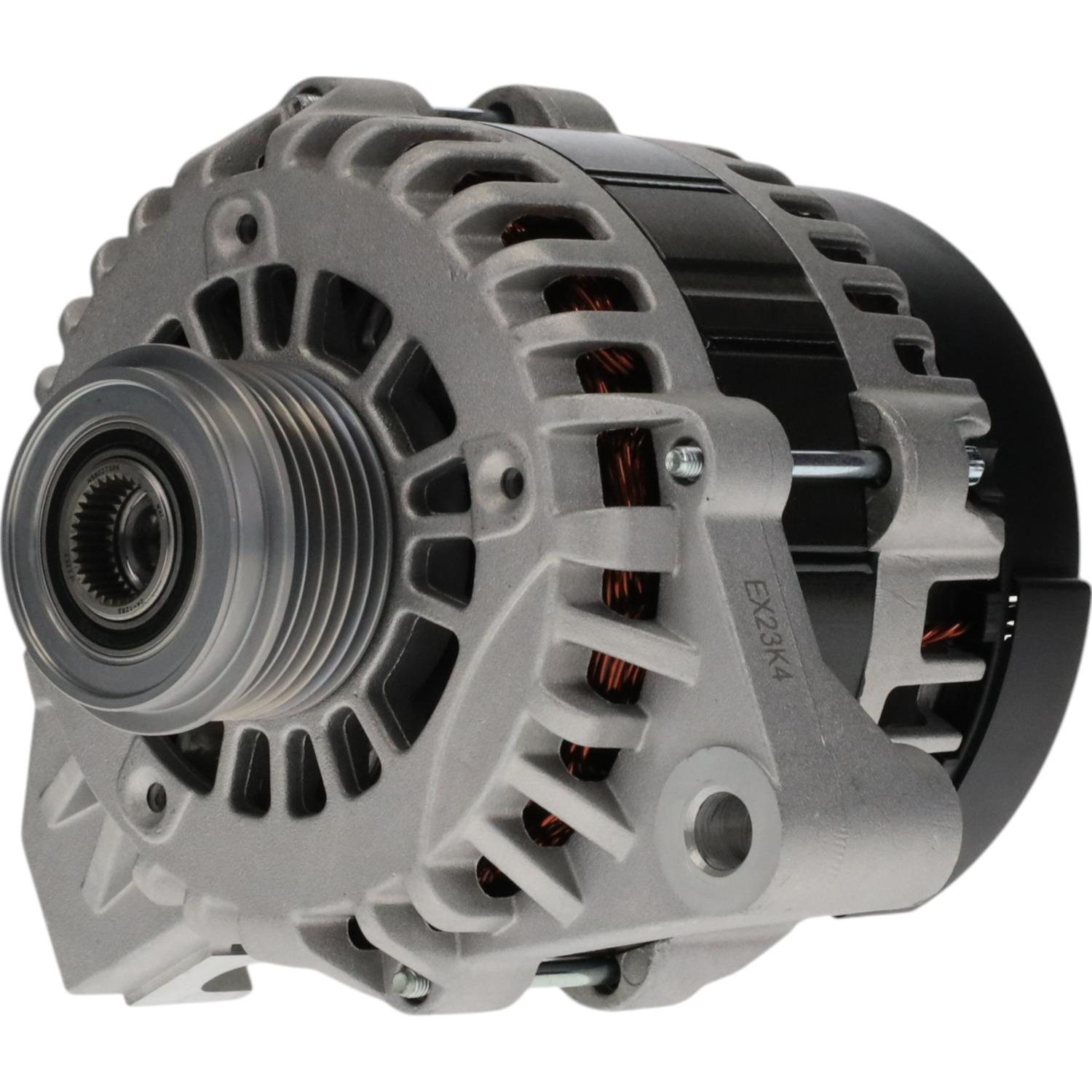 WAI 8241N Alternator product image 14 of 17