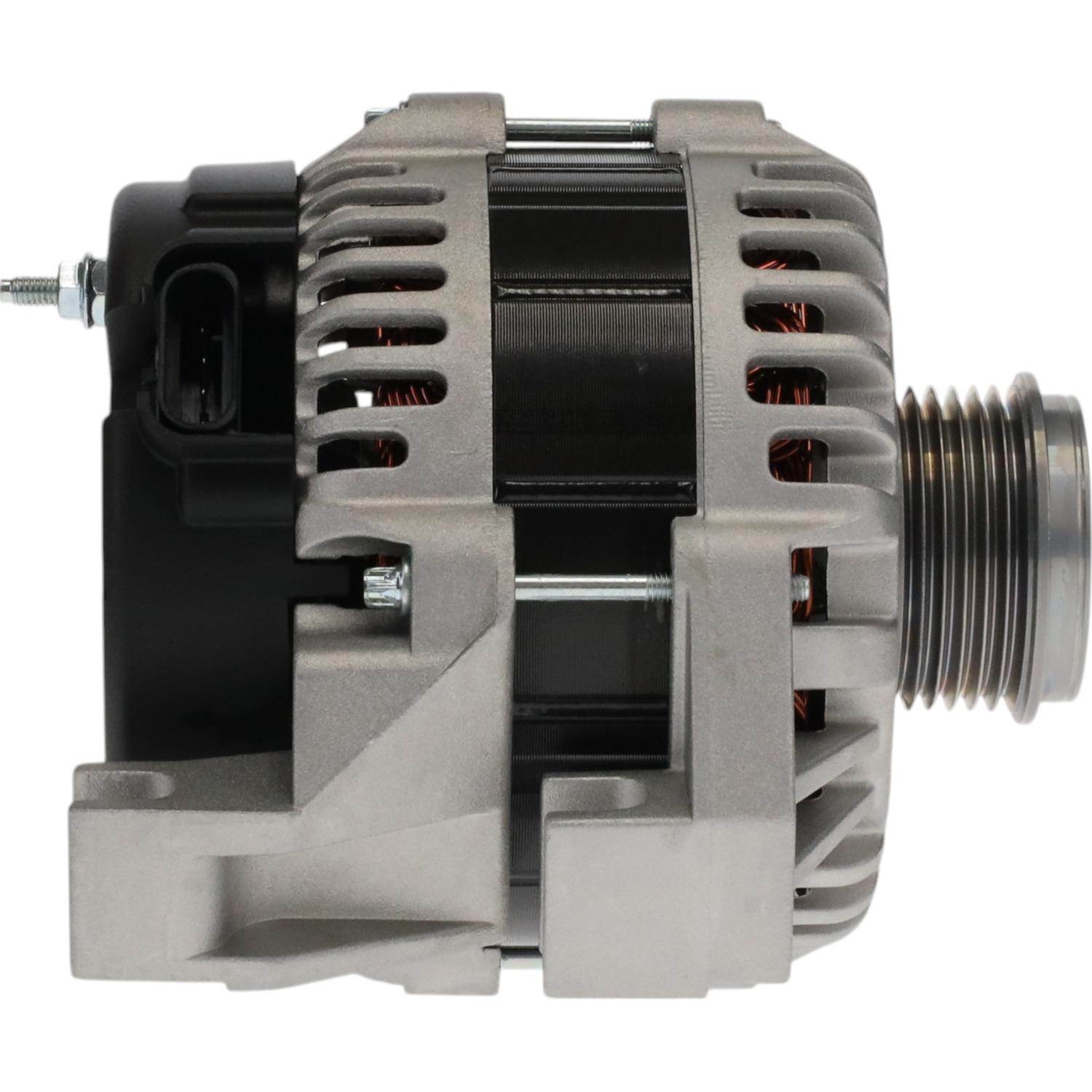 WAI 8241N Alternator product image 15 of 17