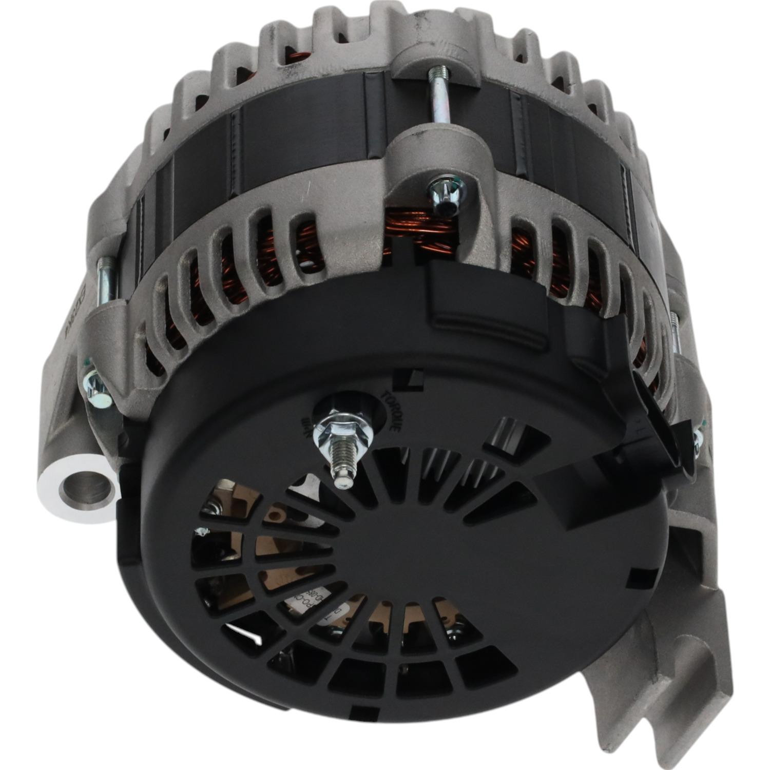 WAI 8241N Alternator product image 16 of 17