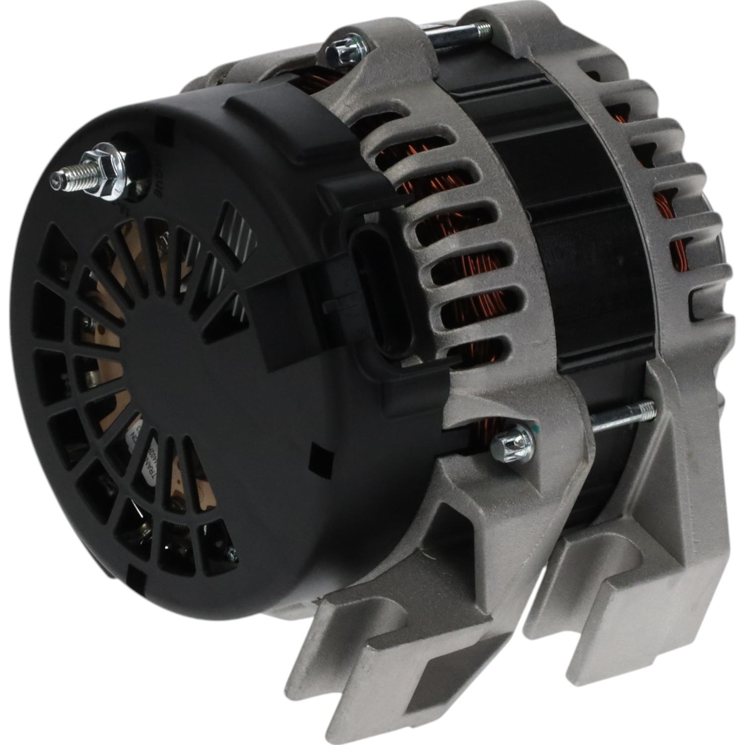 WAI 8241N Alternator product image 17 of 17