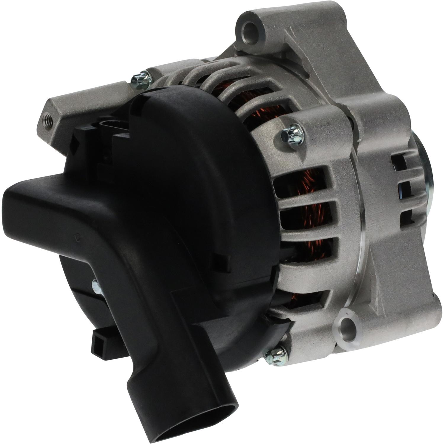 WAI 8242N Alternator product image 3 of 19