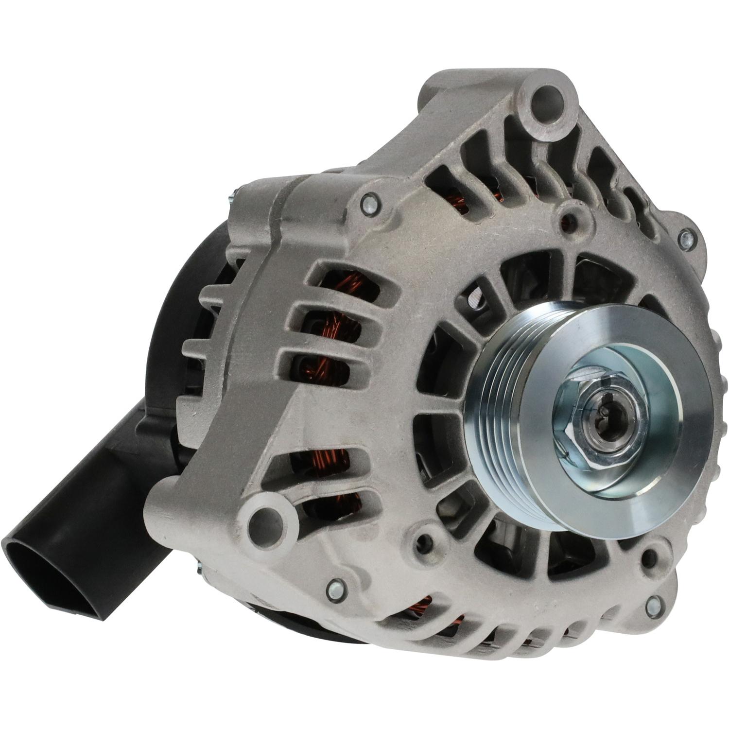 WAI 8242N Alternator product image 5 of 19