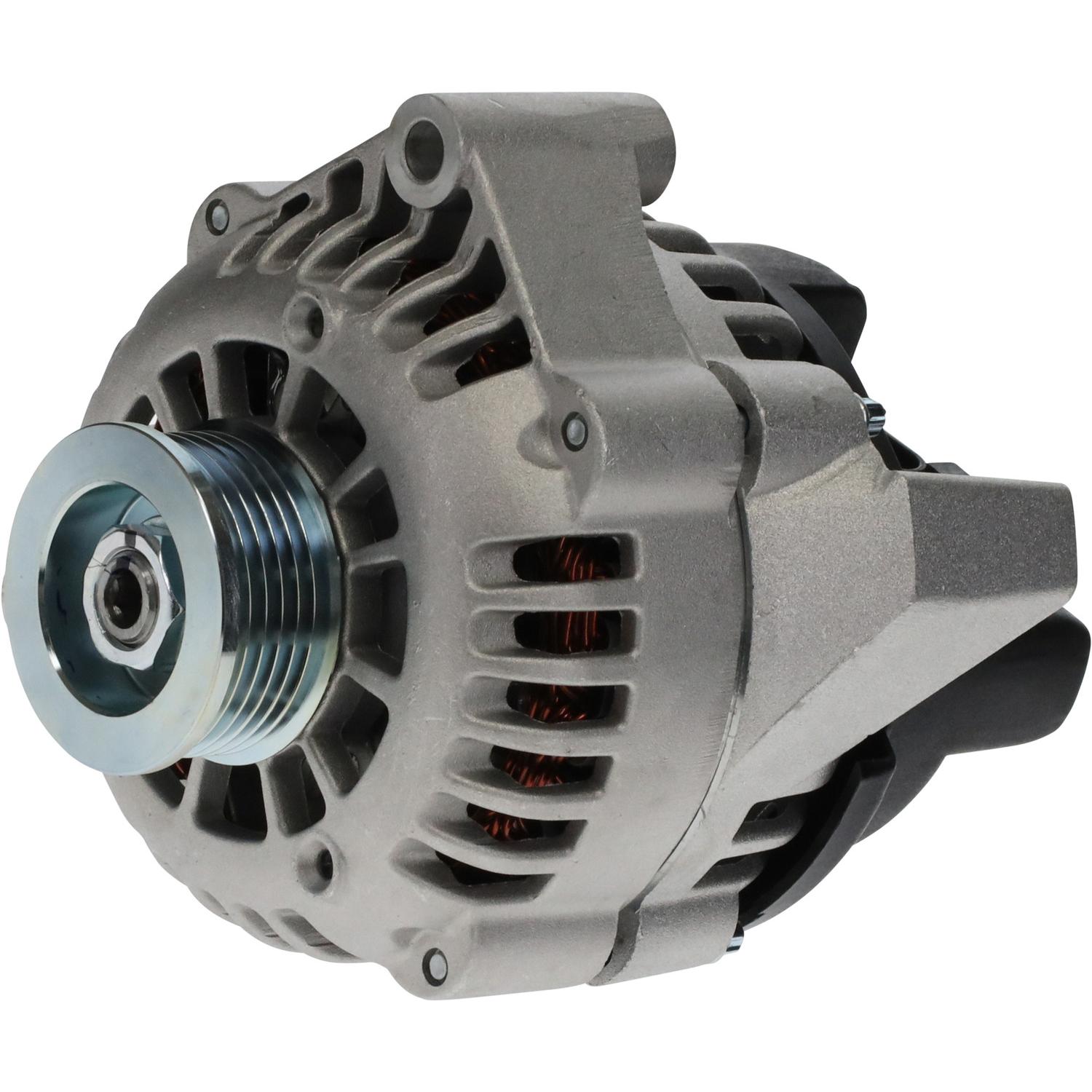 WAI 8242N Alternator product image 7 of 19