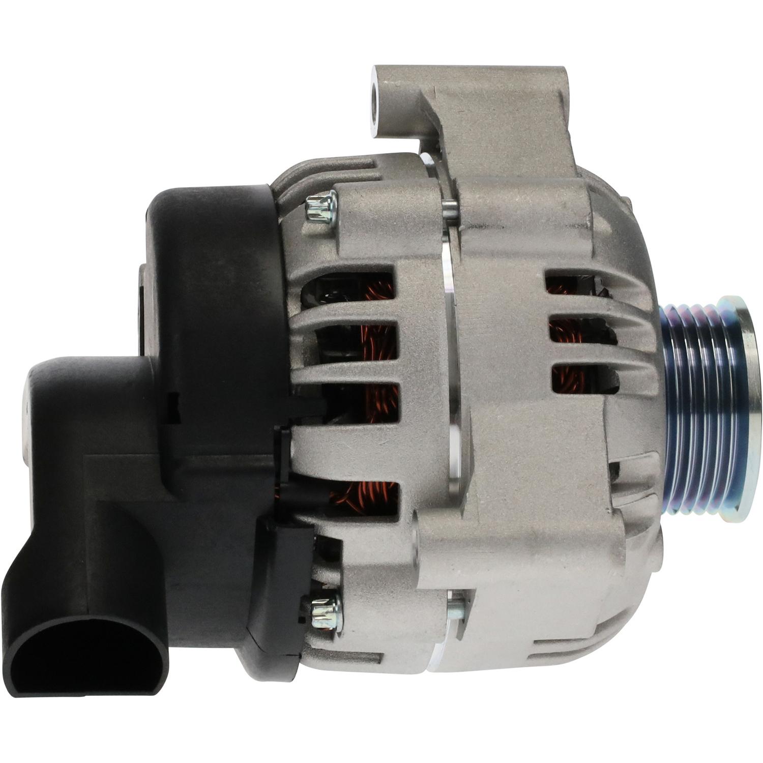 WAI 8242N Alternator product image 8 of 19
