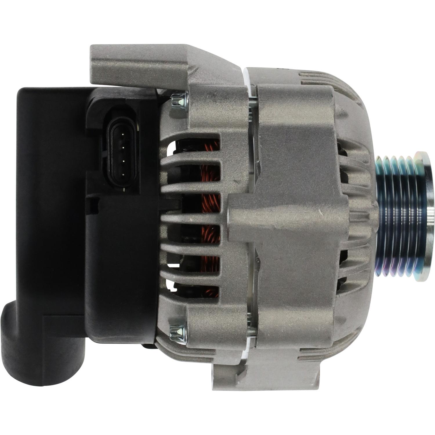 WAI 8242N Alternator product image 11 of 19