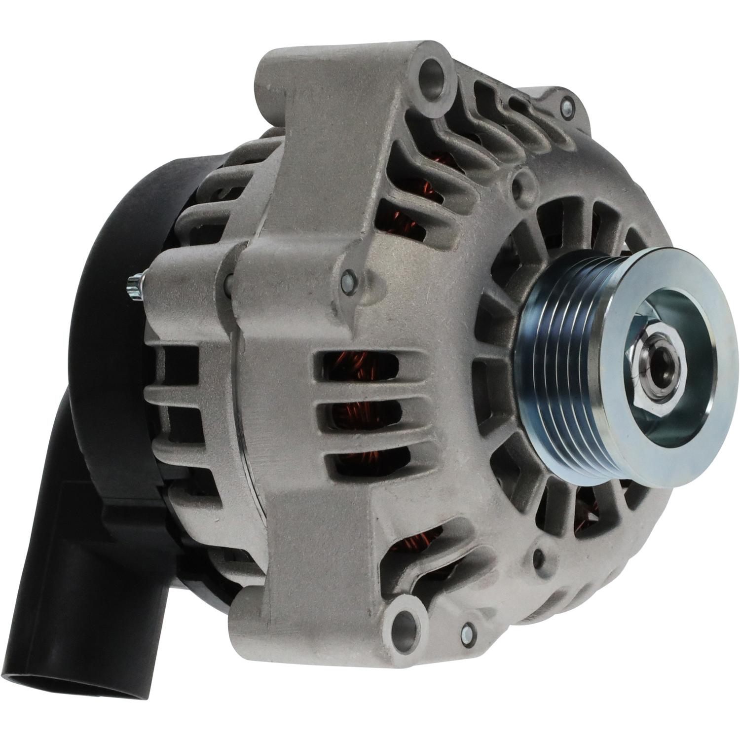 WAI 8242N Alternator product image 16 of 19