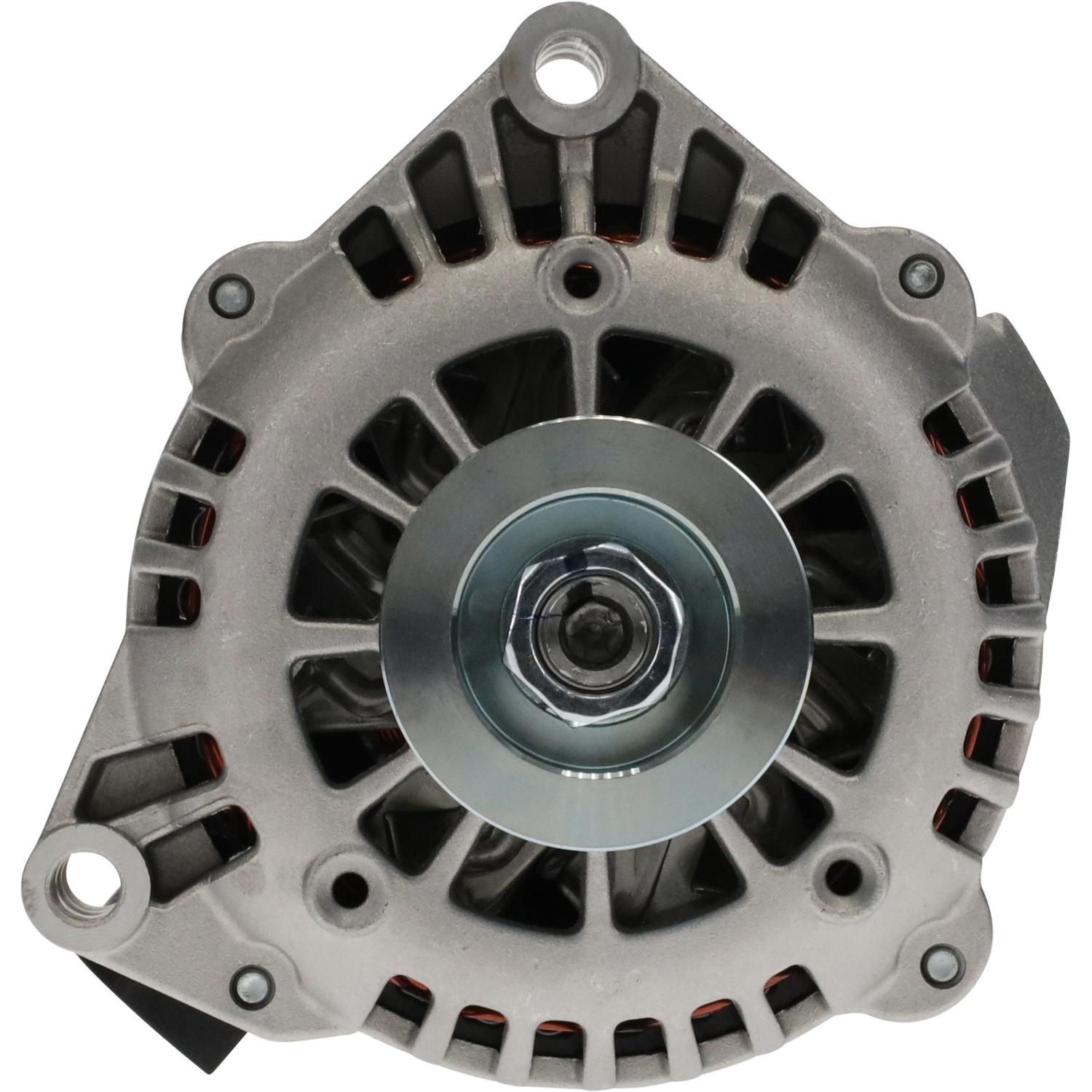 WAI 8242N Alternator product image 17 of 19