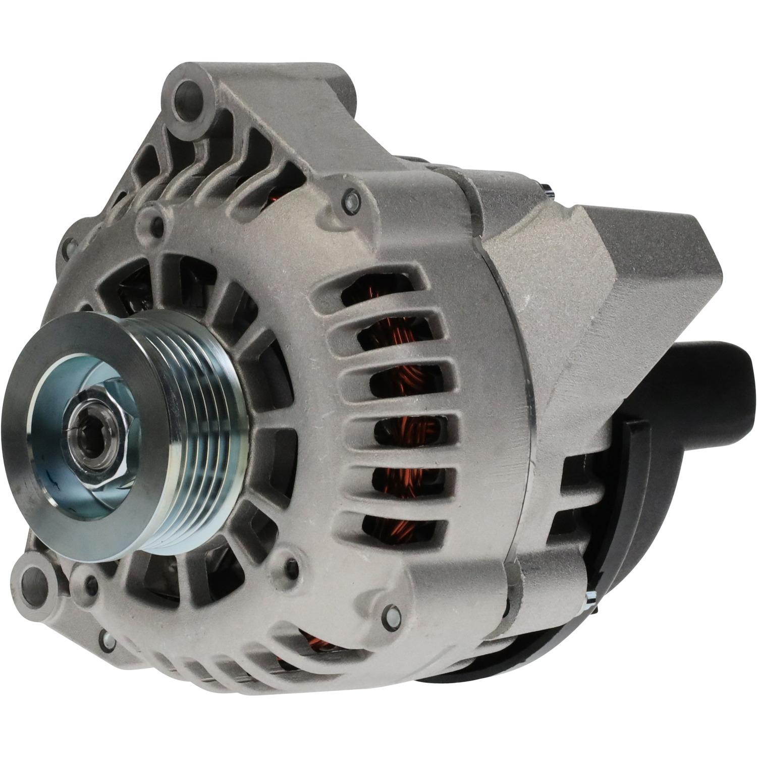 WAI 8242N Alternator product image 18 of 19