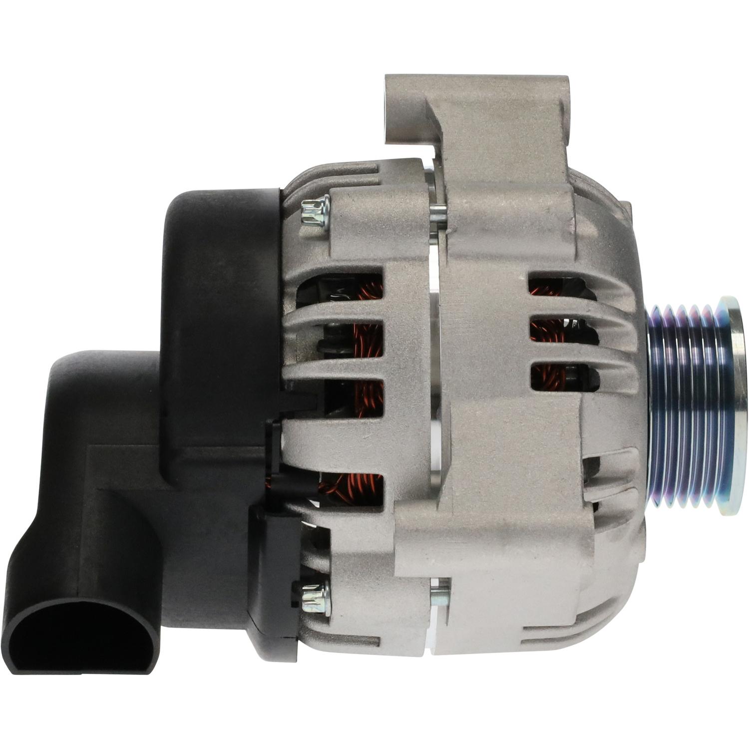 WAI 8242N Alternator product image 19 of 19